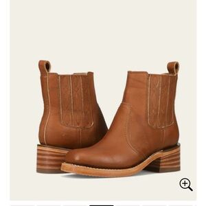 Frye Campus Chelsea boot, 7.5